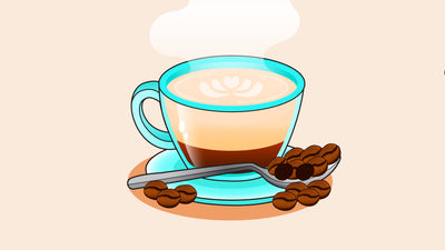What Is Flat White Coffee and How to Brew the Perfect Cup?