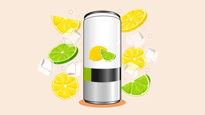 How Much Caffeine is in a Can of Celsius? Energy Boost or Overload?