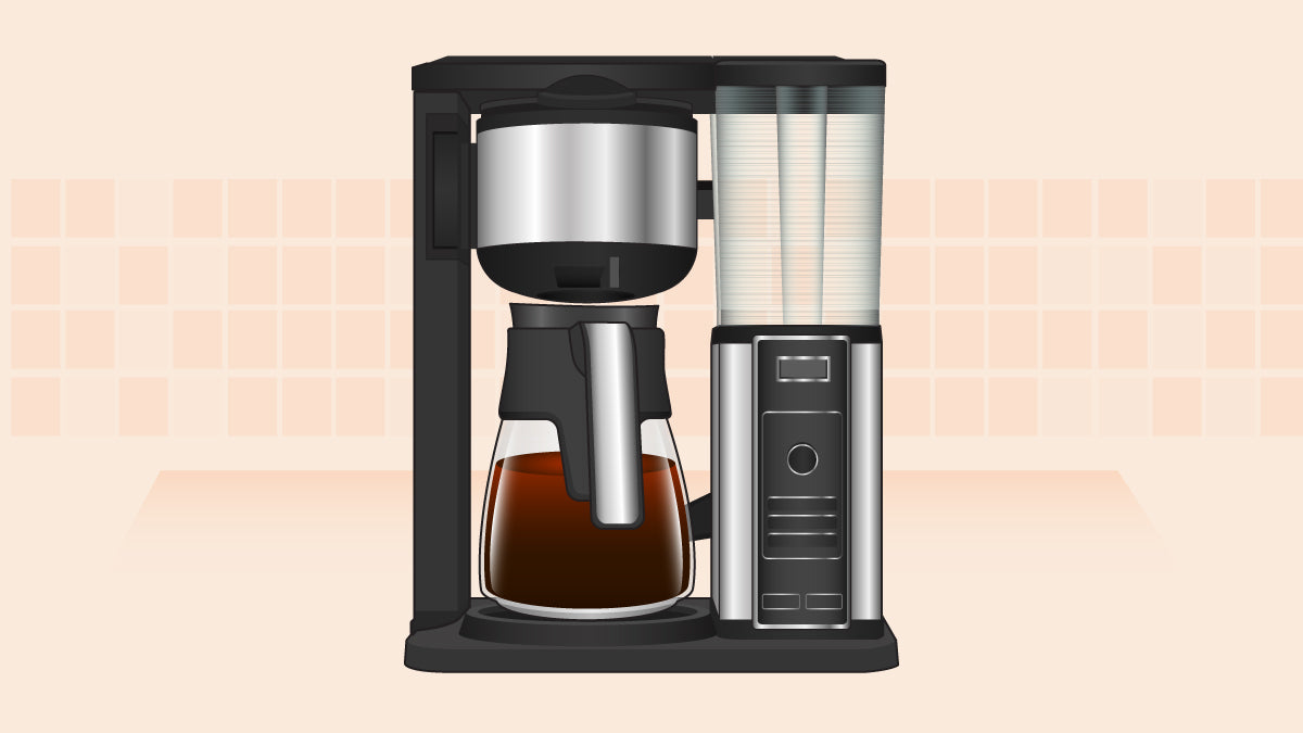 How to Use a Ninja Coffee Maker: A Quick Brewing Guide - CAFELY