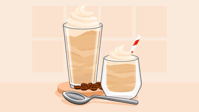 How to Make Frosted Coffee: Easy Step-by-Step Guide