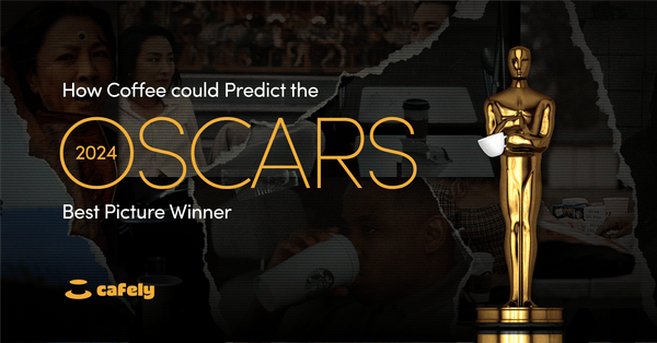 How Coffee Could Predict the 2024 Oscar Best Picture Winner