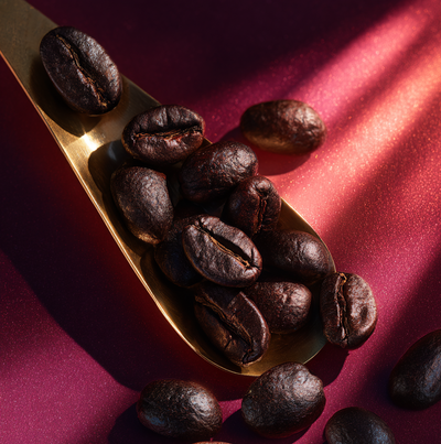 BanMe Coffee (100% Peaberry Robusta)