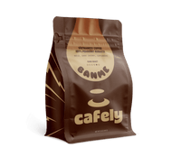 BanMe Coffee (100% Peaberry Robusta) - Beans