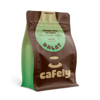 DaLat Coffee (100% Arabica) - Ground