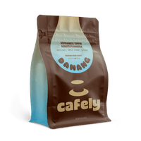 DaNang Coffee (Arabica x Robusta)