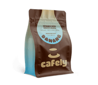 DaNang Coffee (Arabica x Robusta) - Beans