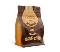 HaNoi Coffee (100% Robusta) - Beans