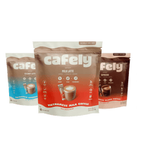 Vietnamese Coffee 2.0 Variety Pack