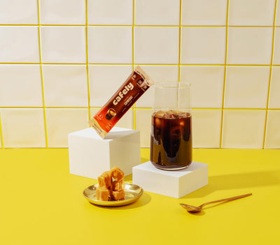 Vietnamese Coffee 2.0 (Espresso)