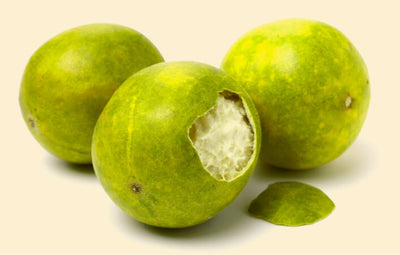 Monk Fruit