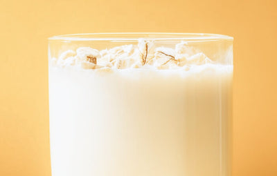 Oat Milk
