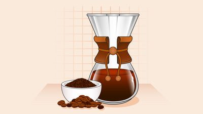 Best Coffee for a Chemex Brewer: Best Picks for This Pour-Over