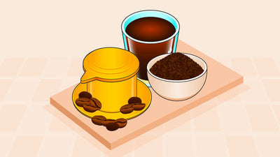 Best Coffee for Vietnamese Coffee: Top Picks for Authentic Flavor