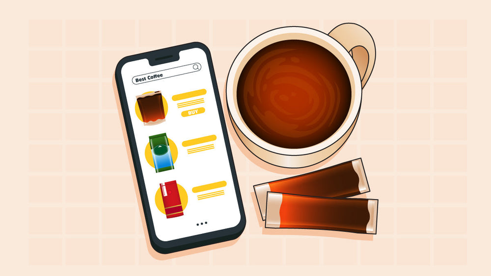 Best Coffee Online 2025: Find the Perfect Brew for You