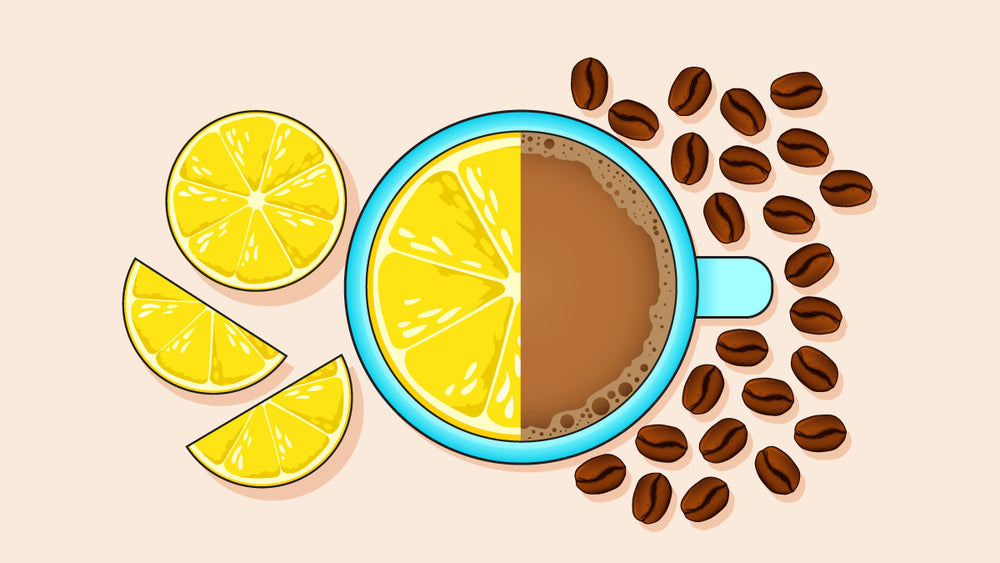 Best Low Acid Coffee Options for Sensitive Stomachs