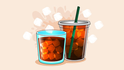 Best Coffee for Iced Coffee: Elevating Your Summer Caffeine Staple