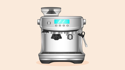 How to Use a Breville Barista? Best Espresso Machine Setting