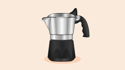 Brew Guide: Bialetti Brikka