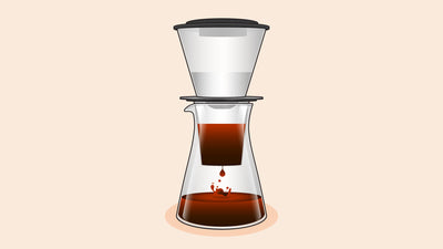 Brew Guide: Cold Drip Brewer