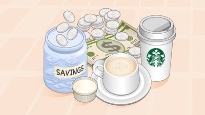 Broke But Caffeinated: 20 Ways to Save Money Without Skipping Your Morning Brew