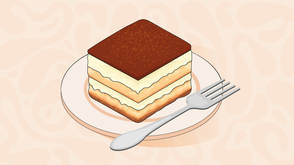 Does Tiramisu Have Caffeine? What to Know Before Eating