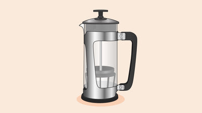 Brew Guide: The Espro Press