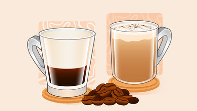 Flat White vs Cappuccino: What’s the Difference?