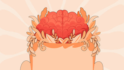 How Adaptogens Can Help You Stay Calm, Focused, & Happy (According to Science)