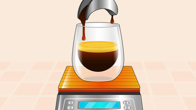 How Many Espresso Shots in a Day Are Safe to Drink?