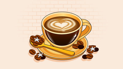 How To Stop Heart Palpitations From Caffeine?