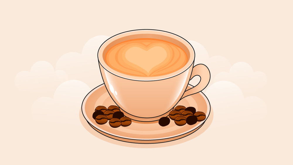 My Personal Take: Learning from My Coffee Habits