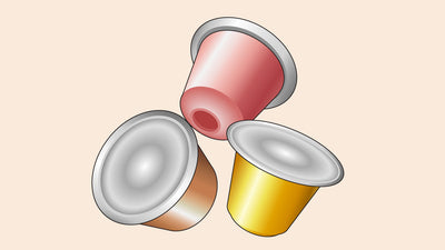 How Much Caffeine is in a Coffee Pod: The Full Breakdown