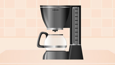 How to Clean Your Coffee Maker without the Use of Vinegar