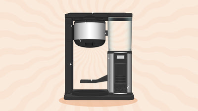 How to Clean Your Ninja Coffee Maker: An Easy Cleaning Guide