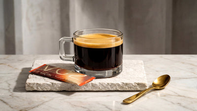 How to Make a Strong Brewed Coffee