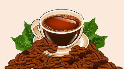 How to Make a Strong Brewed Coffee