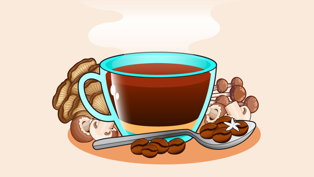 Is Mushroom Coffee Safe? Exploring Potential Side Effects