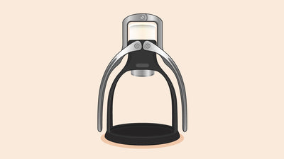 Rok Espresso Maker Guide: How to Master This Manual Brewer