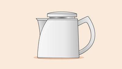 Brew Guide: SoftBrew Coffee Maker