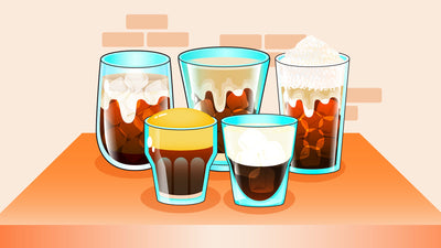 How To Make Vietnamese Cold Brew Coffee (Plus 5 Delicious Recipes)