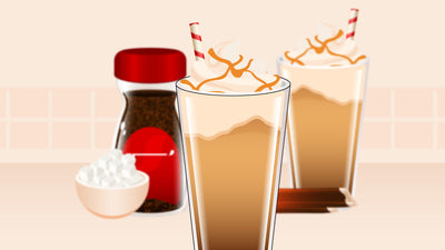 What Is a Frappe and How Is It Different From Other Coffees?