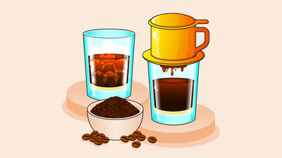 What Does Vietnamese Coffee Taste Like? 