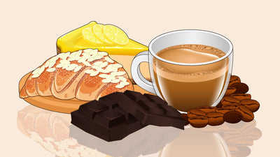 What Goes With Coffee? 12 Best Food Pairings to Try