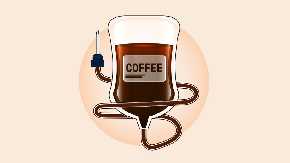 Are Coffee Enemas Safe? Separating Fact from Fiction