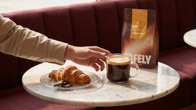 What to Eat With Coffee: Best Pairings for Every Taste