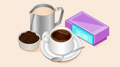 Why Doesn’t Coffee Wake Me Up? 7 Possible Reasons