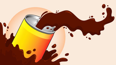 100 Worst Sodas in the US: The Unhealthiest Soft Drinks to Avoid