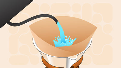 Coffee to Water Ratio: What's the Perfect Brew Formula?