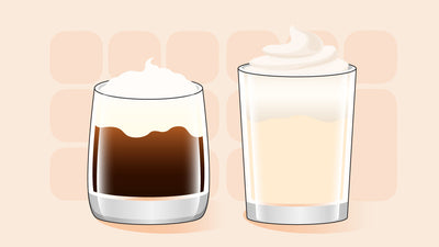 Cold Foam vs Whipped Cream: What’s Right for Your Cup?