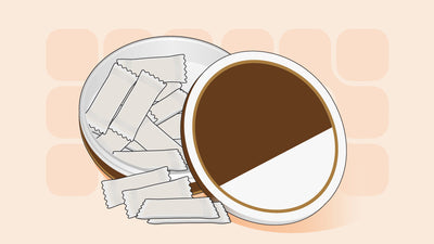 Is There Caffeine in Coffee ZYNs? Let's Find Out!